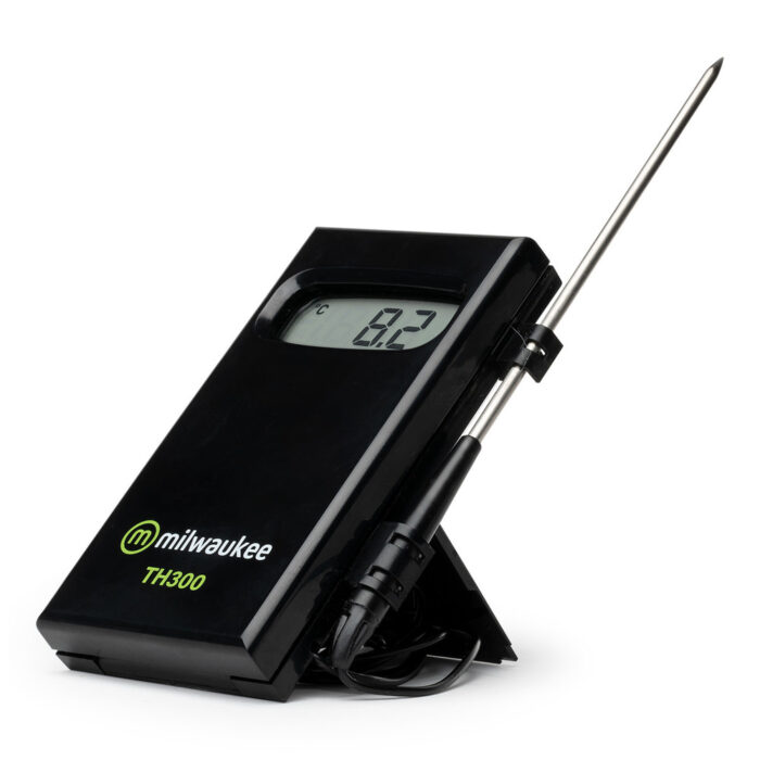 -50.0 C to 150.0 C. Digital Thermometer - Image 3