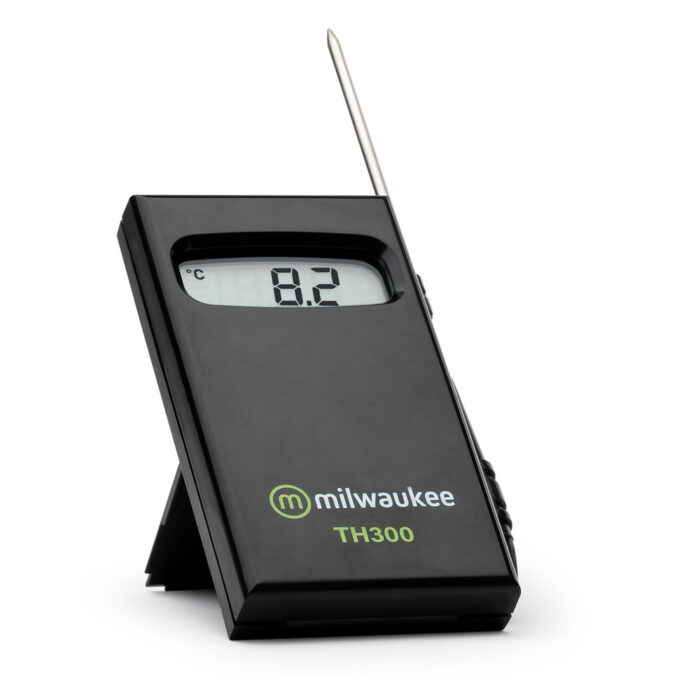 -50.0 C to 150.0 C. Digital Thermometer