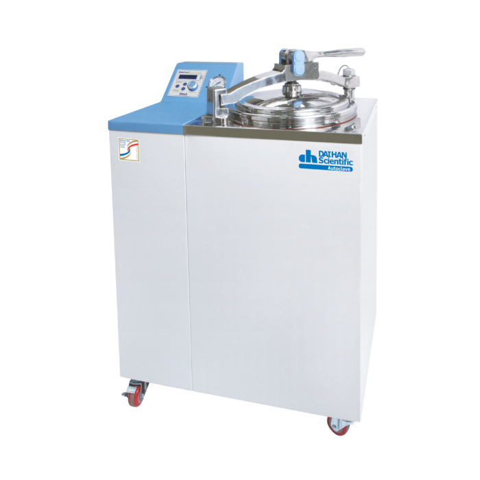 Floorstanding Autoclave